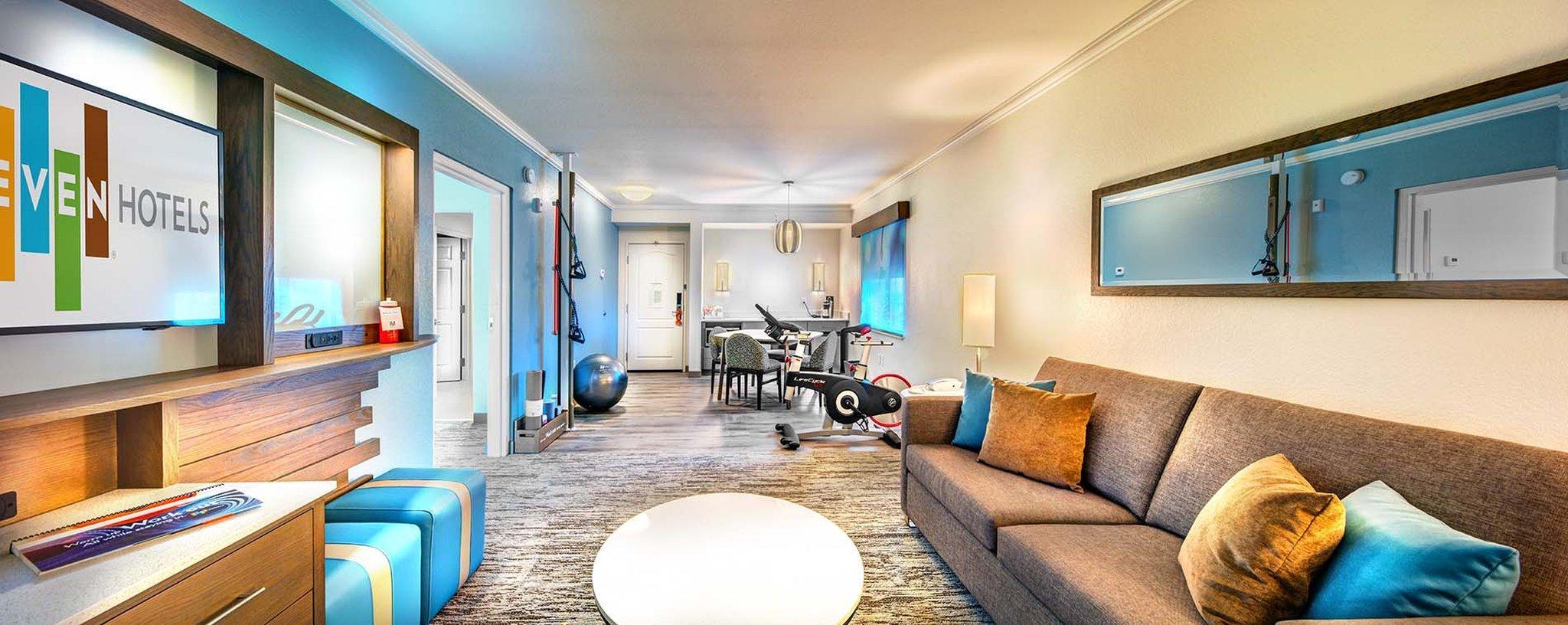 Even Hotels Sarasota-Lakewood Ranch By Ihg The Meadows Exterior foto