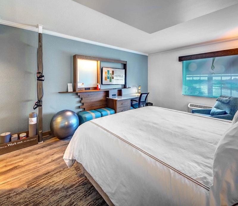 Even Hotels Sarasota-Lakewood Ranch By Ihg The Meadows Exterior foto