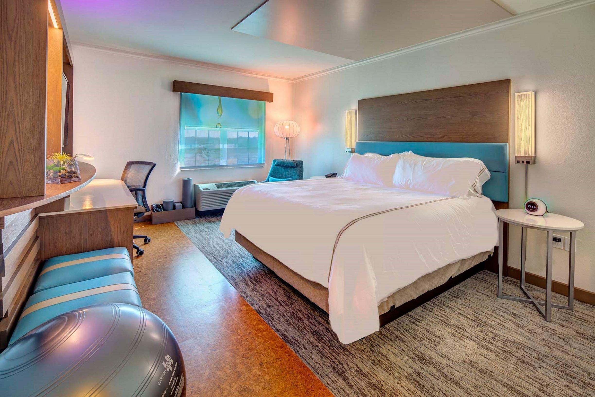 Even Hotels Sarasota-Lakewood Ranch By Ihg The Meadows Exterior foto