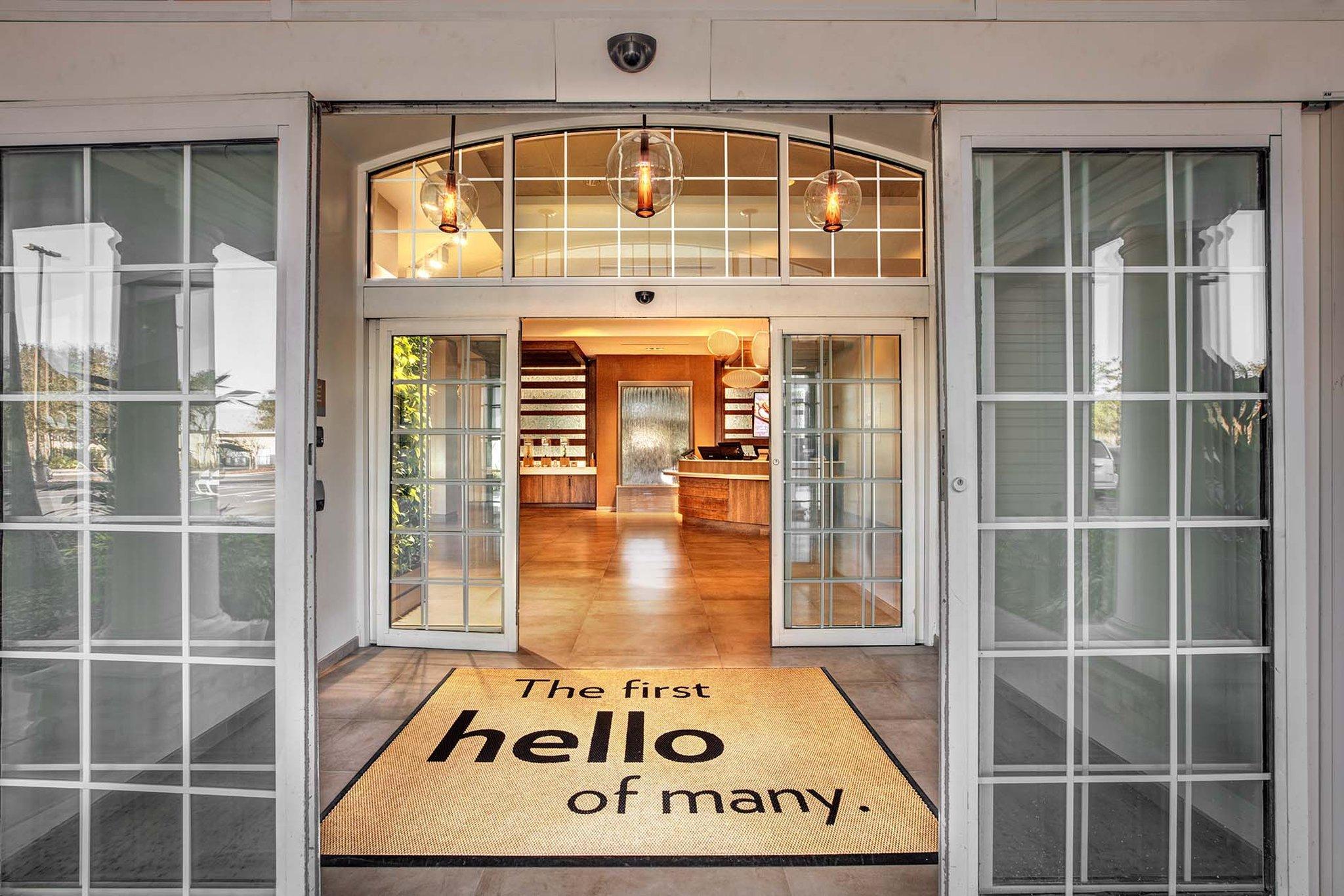 Even Hotels Sarasota-Lakewood Ranch By Ihg The Meadows Exterior foto