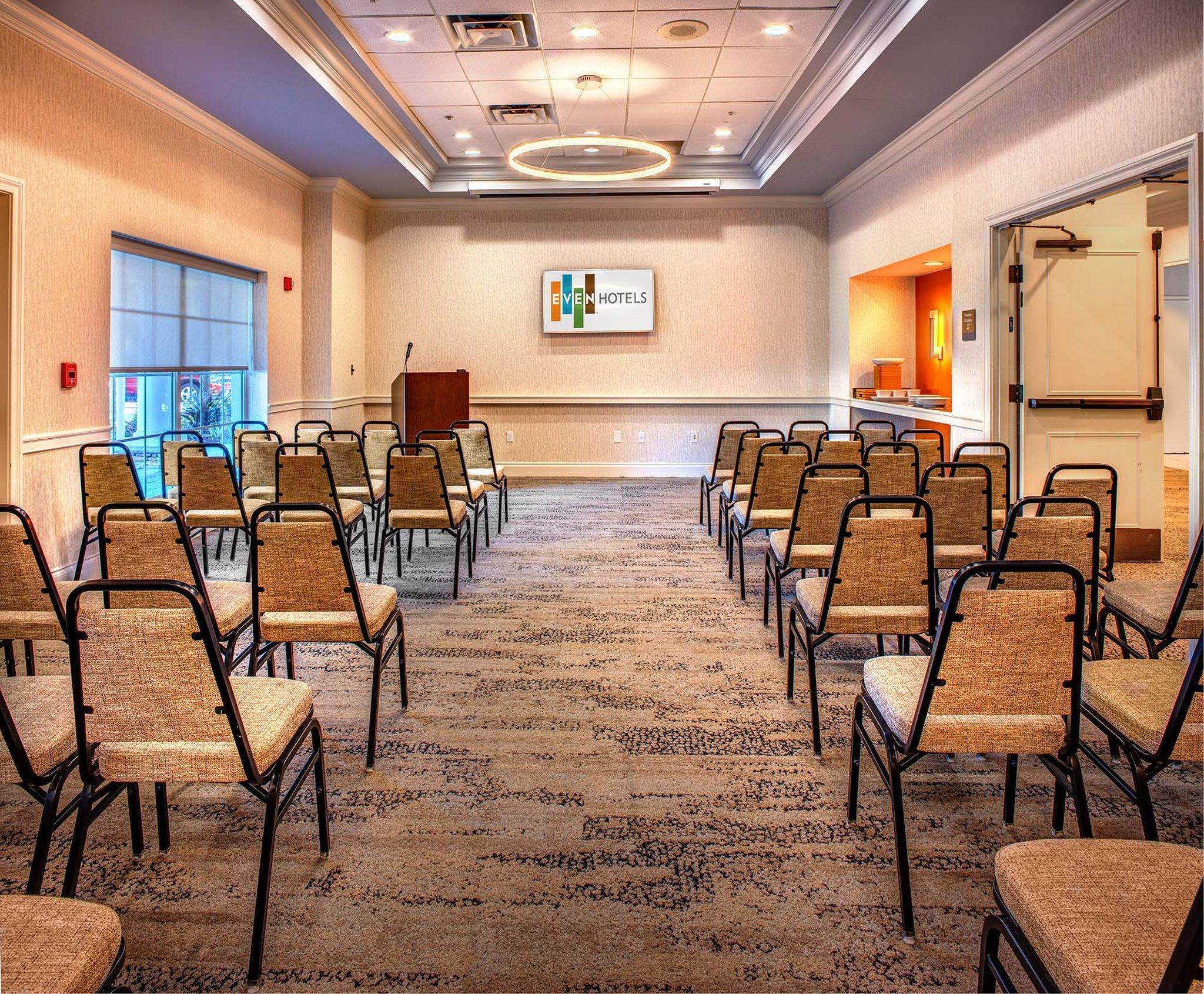 Even Hotels Sarasota-Lakewood Ranch By Ihg The Meadows Exterior foto