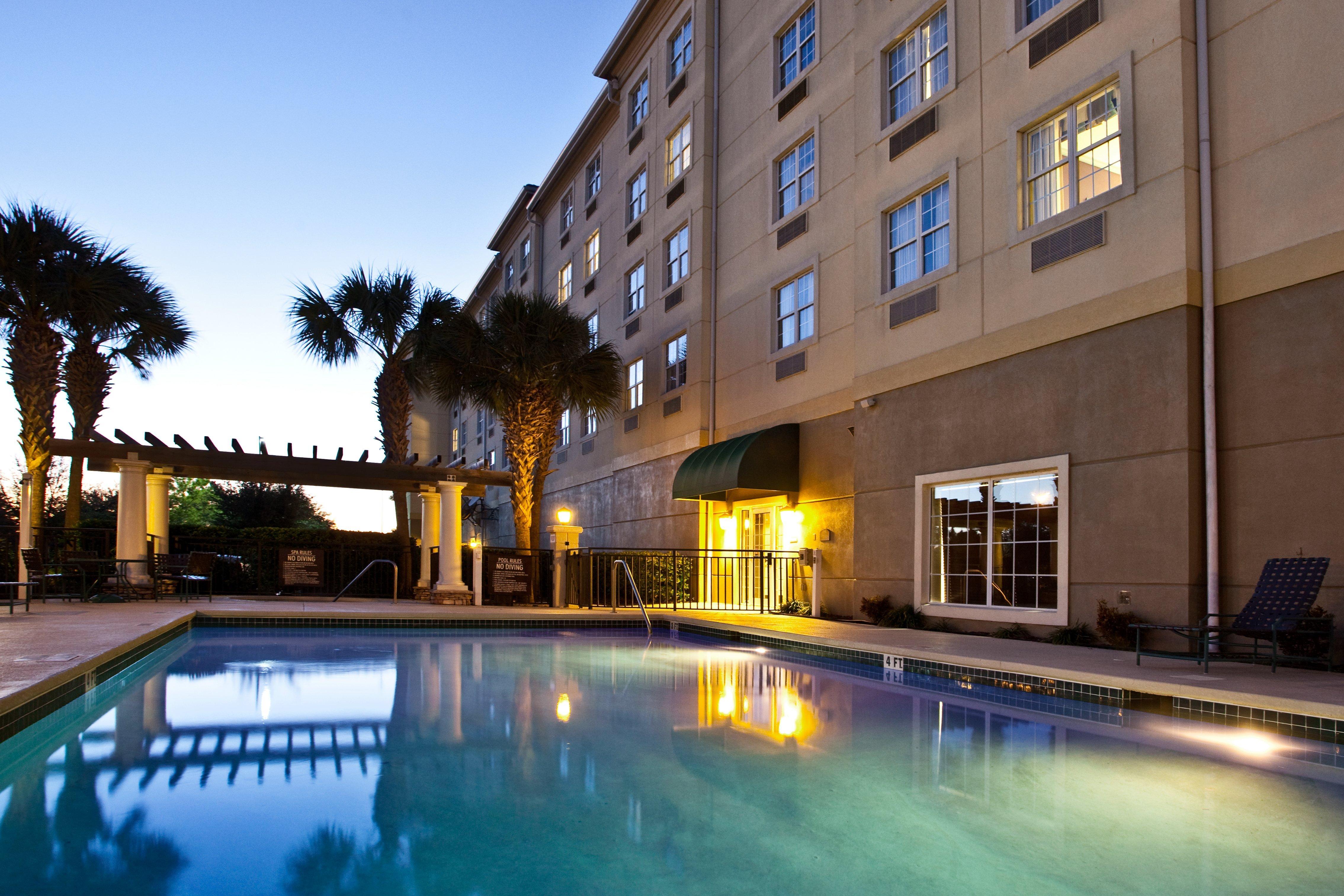 Even Hotels Sarasota-Lakewood Ranch By Ihg The Meadows Exterior foto