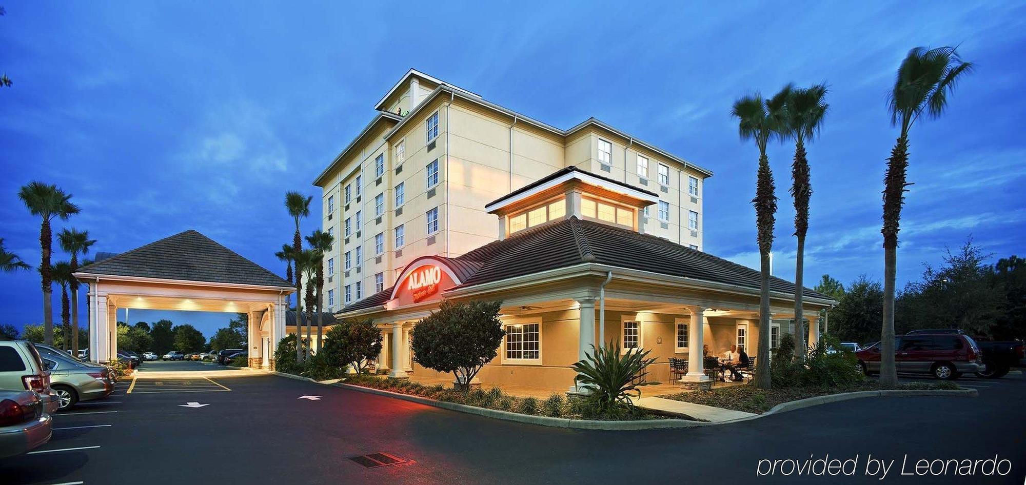 Even Hotels Sarasota-Lakewood Ranch By Ihg The Meadows Exterior foto
