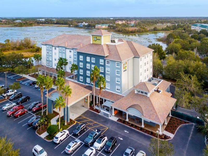 Even Hotels Sarasota-Lakewood Ranch By Ihg The Meadows Exterior foto