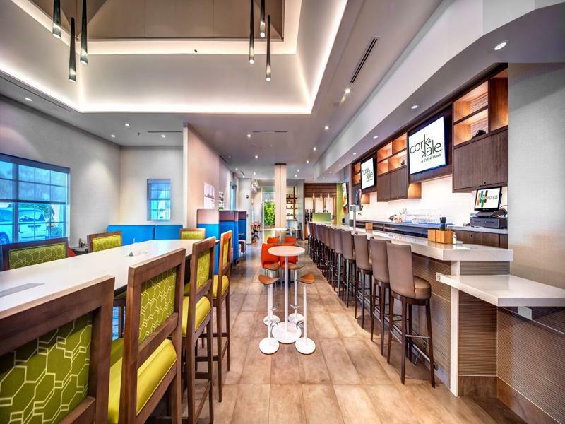 Even Hotels Sarasota-Lakewood Ranch By Ihg The Meadows Exterior foto