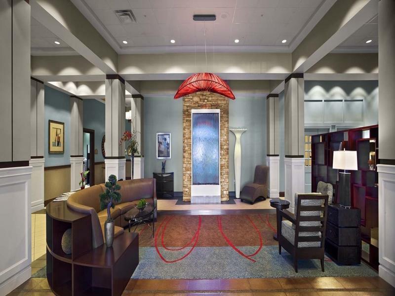 Even Hotels Sarasota-Lakewood Ranch By Ihg The Meadows Exterior foto