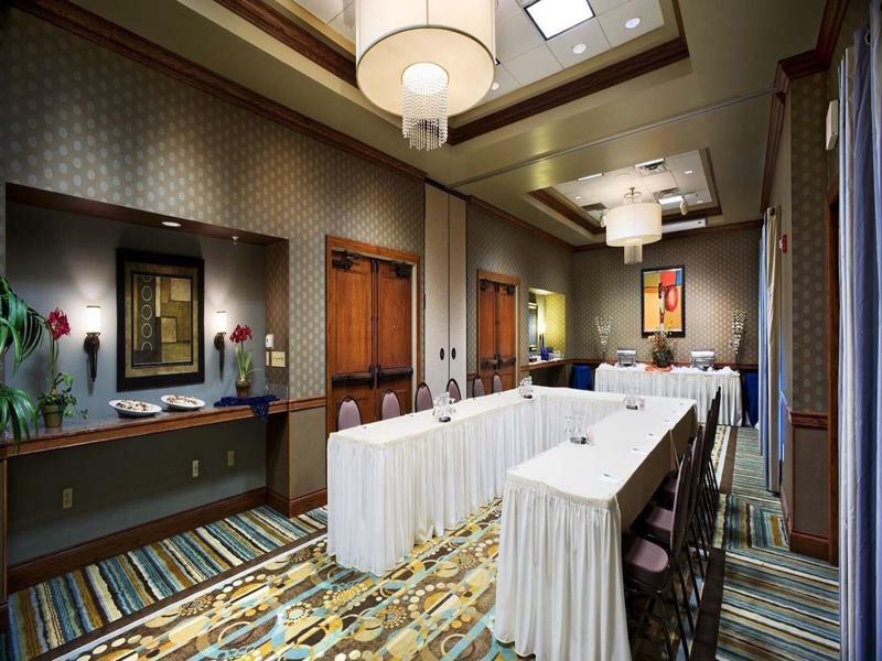 Even Hotels Sarasota-Lakewood Ranch By Ihg The Meadows Exterior foto